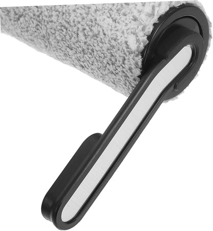 1set Floor Scrubber Filter Replacement and Filters for Enhanced Cleaning Power Compatible Multiple Models Easy to Install -term Reliability
