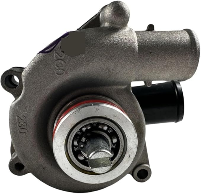 Engine Water Pump Assembly for Yamaha YZF R6 2006-2020 S11-229