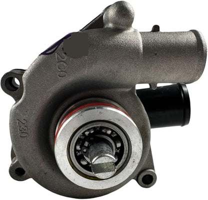 Engine Water Pump Assembly for Yamaha YZF R6 2006-2020 S11-229