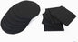 Epica 12 Pack Charcoal Filter Replacement for Countertop Compost Bin | 2-in-1 Compost Bucket Filter Removes Odors | 6.5'