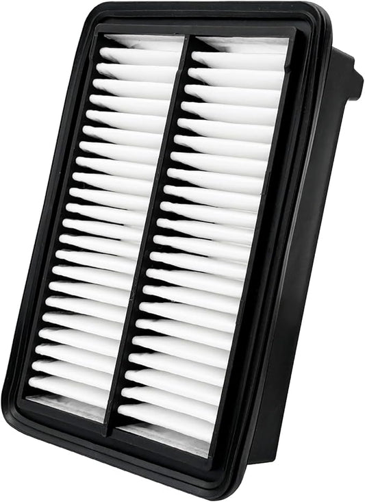 for Engine Air Filter JMAJ20 Fits for Accord Hybrid 2023-2025 2.0L, CR-V Hybrid 2023-2025 2.0L, Civic Hybrid 2025 2.0L, Replacement for 172206MAJ01,WA10124, LX3763