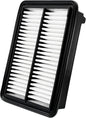 for Engine Air Filter JMAJ20 Fits for Accord Hybrid 2023-2025 2.0L, CR-V Hybrid 2023-2025 2.0L, Civic Hybrid 2025 2.0L, Replacement for 172206MAJ01,WA10124, LX3763