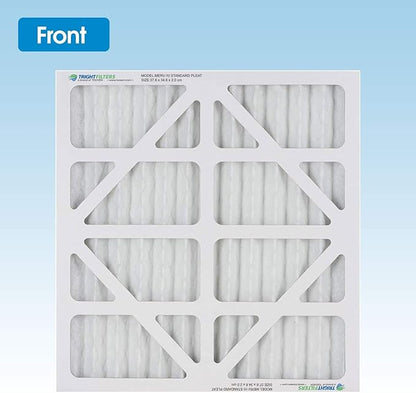 ALORAIR MERV-10 Filter Replacement Set for CleanShield HEPA 550 Air Scrubber (Pack of 5)