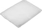 PATIKIL 47.2" x 39.4" Air Conditioner Air Filter Material, Plastic Dustproof Filtering Mesh Screen Replacement for Air Conditioning, White