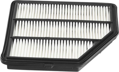 EPAuto GP551 (CA12551) Engine Air Filter, Replacement for Nissan Altima (2019–2025) – Rigid Panel Filter for 2.5L Gas Engines – Improves Airflow, Fuel Efficiency, and Engine Protection