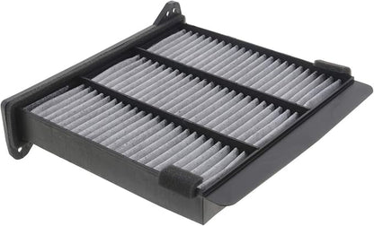 BOSCH C3948WS Activated Charcoal Workshop Cabin Air Filter - Compatible with Select Mitsubishi Lancer, Outlander