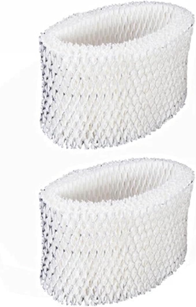 2 Pack H62 Humidifier Filters for Holmes HWF-62 HWF62