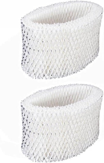 2 Pack H62 Humidifier Filters for Holmes HWF-62 HWF62