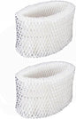 2 Pack H62 Humidifier Filters for Holmes HWF-62 HWF62