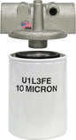Buyers Products HFA11025 Filter Assembly (Filter Assy 10 Micr 25 Psi Byp)