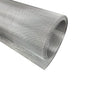 Stainless Steel #30Mesh -Size:15.7"x47.2"(40x120cm) SS304 Wire Mesh Screen,for Vent,Cage,Garden, Window Screen, Filter Mesh