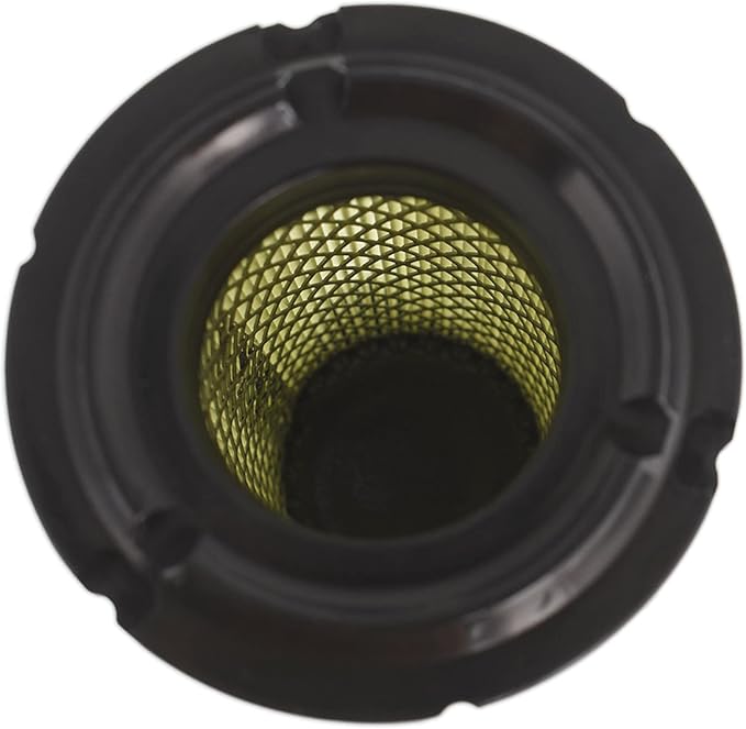 waltyotur 6 Pcs Air Filter 4163715 11013-1290 25 083 02-S 1G659-11222 Replacement for Kubota Bobcat Kawasaki Kohler