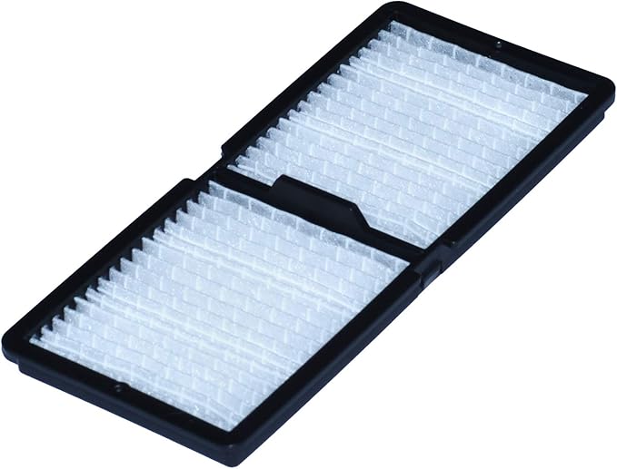 AWO Replacement Projector Air Filter Fit for EPSON ELPAF24 / V13H134A24 EB-1830,EB-1900,EB-1910,EB-1915,EB-1920W,EB-1925W