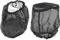 Air Intake Filter Sock Cover, Cold Air Intake Cover, Universal Air Filter Protective Cover Dustproof Air Intake Cover for High Flow Air Intake Filters(Big)