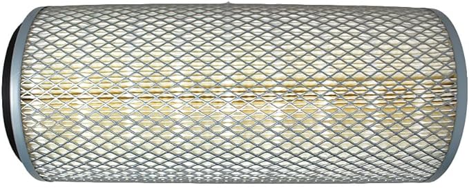 RAParts 529854R2 New Outer Air Filter Fits Case-IH Tractor Models 454 474 475 484 +