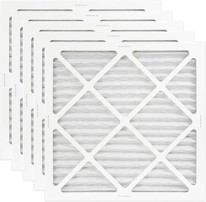 CADPXS MERV-10 Filter Replacement Set for CADPXS Shield 550 Air Scrubber (Pack of 5)