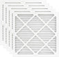CADPXS MERV-10 Filter Replacement Set for CADPXS Shield 550 Air Scrubber (Pack of 5)