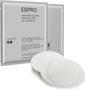 ESPRO 100 Count Coffee Paper Filters for ESPRO P1/P0,12 and 16 Ounces French Press