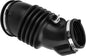 17228-RYE-A00 Air Intake Hose with Clamps for 2007 2008 2009 Acura MDX