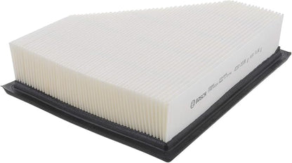 BOSCH 5388WS Workshop Engine Air Filter - Compatible with Select Ford Focus