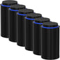 FC-50 Replacement Filters Compatible with Vitamix FoodCycler FC-50 and and FC-30 models, with Activated carbon filters, Pack of 6