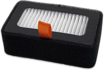 for Bambu Lab HEPA 13 + Activated Carbon for Combo Air Filter for Ultra for X1/P1 Series 3D Printers OEM Replacement