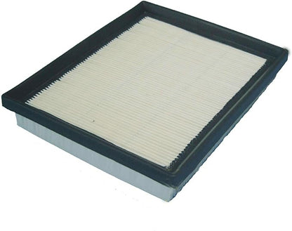 BOSCH 5245WS Workshop Engine Air Filter - Compatible with Select Buick, Chevrolet, Oldsmobile, Pontiac (Pack of 3)