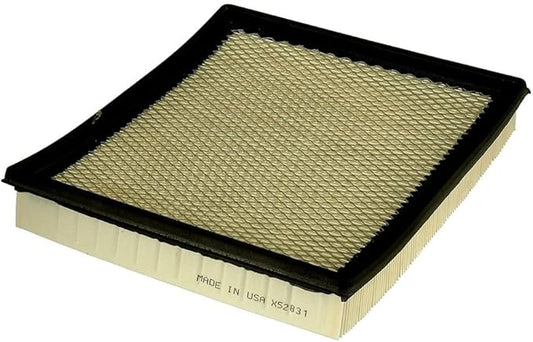 FRAM Extra Guard Flexible Panel Engine Air Filter Replacement, Easy Install w/Advanced Engine Protection and Optimal Performance, CA9471