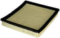FRAM Extra Guard Flexible Panel Engine Air Filter Replacement, Easy Install w/Advanced Engine Protection and Optimal Performance, CA9471