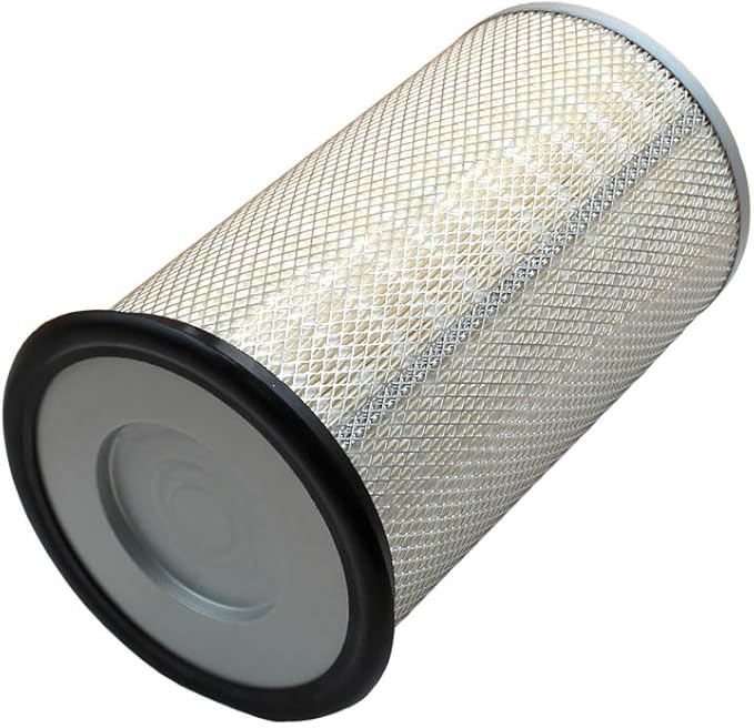 RAParts 535003R91 New Air Filter Fits Case-IH Tractor Models S10 1066 1086 1466 +