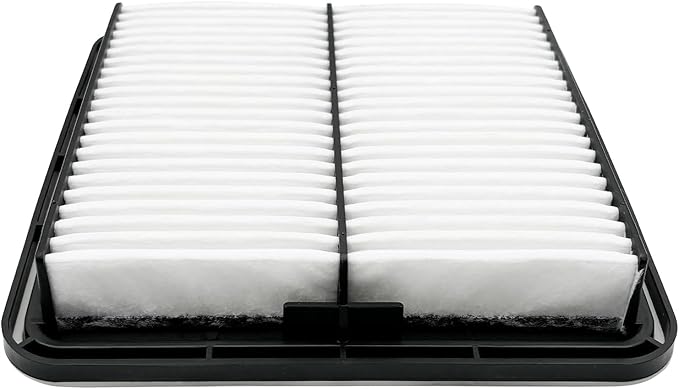 Engine Air Filter JM1654 Fits for WRX 2015-2021, Impreza 2008-2011, Forester 2009-2018 2.0L, Replacement for 16546AA090, 16546AA10A, CA9997