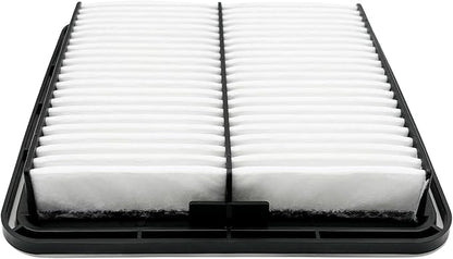 Engine Air Filter JM1654 Fits for WRX 2015-2021, Impreza 2008-2011, Forester 2009-2018 2.0L, Replacement for 16546AA090, 16546AA10A, CA9997