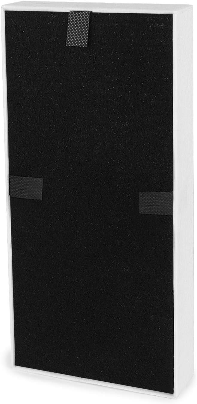 Hepa Filter Replacement for Honeywell U Filter (HRF201B) Febreze FRF102B air purifier filter Compatible with Honeywell HHT270, HHT290 Series 6 Pack