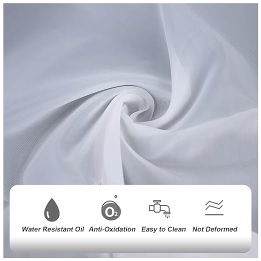 Nylon Mesh Fabric, 60 80 100 120 200 250 300 350 400 500 Mesh Filter, Reusable Strainer Cloth for Wine Juice Fresh Milk(1m x 1m) (400 mesh)