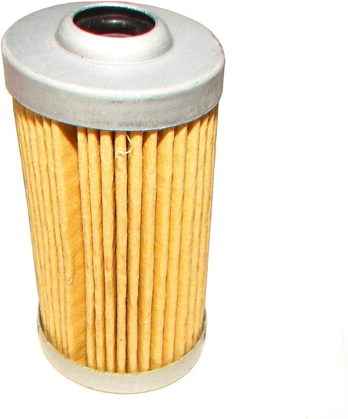 RAParts 14571000010 Replacement Fuel Filter Fits Mahindra Models: 2310, 2810 (Late Style), 3510 (Hydro Trans)