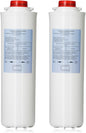 51300C Replacement Filter, 2-Pack - No Chip & Large 3000 Gallon Capacity | Compatible with EWF3000, ERF750, 51299C, 55898C, 51300A/B/C Series