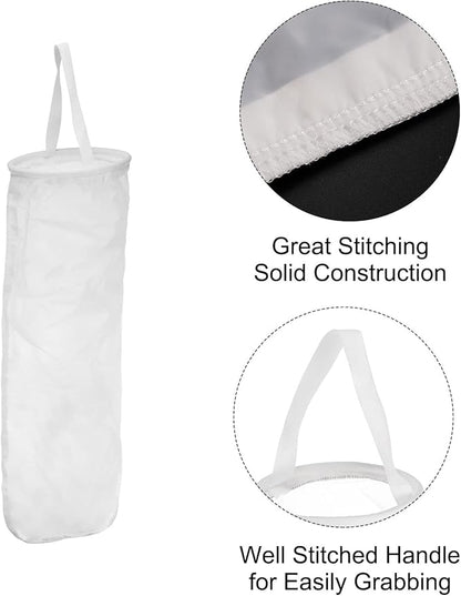 uxcell Paint Filter Bag 300 Mesh (31.9"x7") Nylon Strainer for Filtering Paint, Gasoline, Fuel