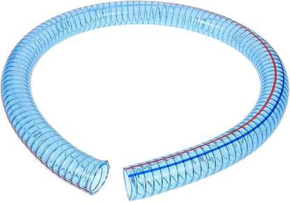 High-pressure Transfer Hose for Oil and Water Flexible Point Tubing for Efficient Liquid Aquariums and Extraction