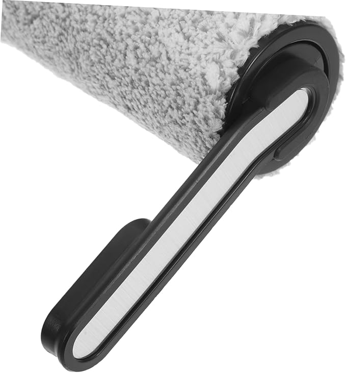 Zerodeko 1set Replacement and Filter for Floor Scrubber Dual Cleaning Power Compatible Parts for Efficient Floor Maintenance Easy to Install and Clean