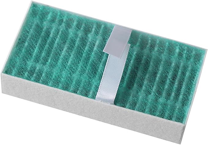 Professional 3D Printer Accessories for 5M HEPA Air Filter Filtering Printing Printer Filter Cartridge Replacement Part