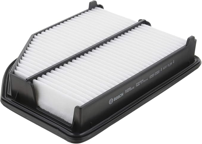 BOSCH 5602WS Workshop Engine Air Filter - Compatible with Select Honda CR-V