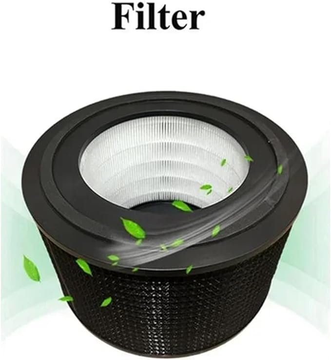 FY4200 Air Filter, Compatible For Philips, AC4221 AC4220 AC4228 Air Purifier H13 Filter Spare Accessories