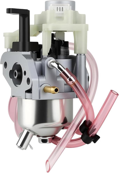 Huztl EU2000i Carburetor for Honda Generator EU2000 I EB2000I EU2000IT1 EU2000IK1 EB2000IT1 Generator Tune Up Kit 16100-Z0D-D03 Carburetor 17211-Z07-000 Air Filter