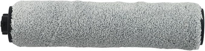 Replacement Roller Brush Filter for CrossWave HF2 3845N 3831 Floor Scrubber, For Plastic Filter Unit, Compatible with Wet Dry Cleaning Models(Rolling brush)