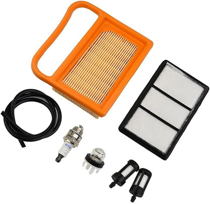 Minhe Air Filter for Concrete Cut-Off Saw Models TS420, TS410, TS480, TS500 Applications, Engineered for Equipment Protection and Extended Operational Duration in Cutting System Environments