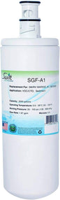 Swift Green Filters SGF-A1 Compatible for 3M/RV MARINE, A1, 5610429 Commercial water Filter (1 Pack),Made in USA