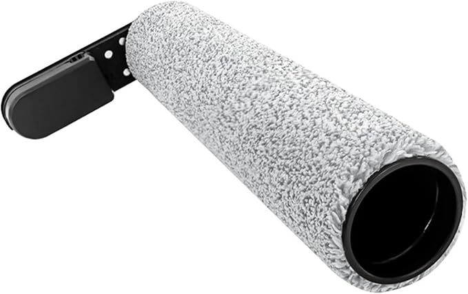 wet dry vacuum cleaner, Compatible For Stone A20 Floor Scrubber Accessories A20pro/Flexipro Accessories Main Roller Brush Filter Replacement Kit Brush,for home and floor