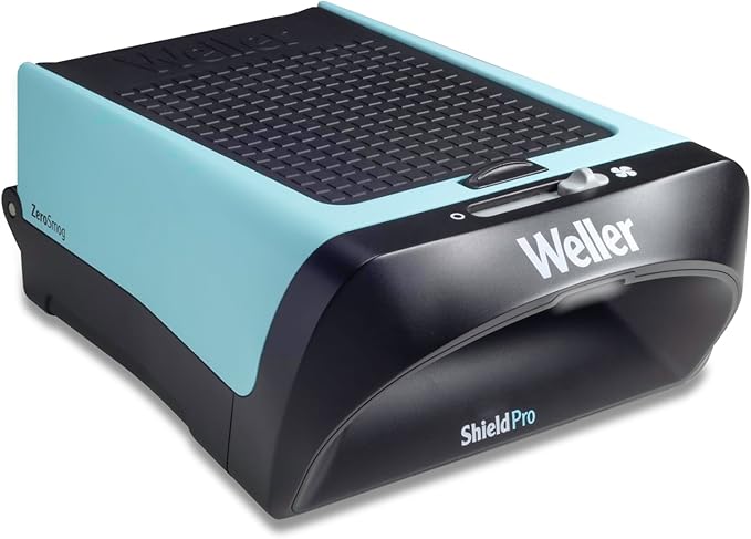 Weller Zero Smog Shield Pro | FT91019299