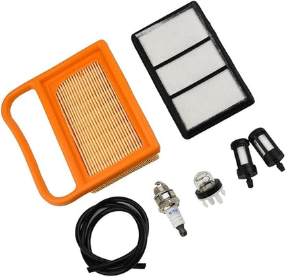 Minhe Air Filter for Concrete Cut-Off Saw Models TS420, TS410, TS480, TS500 Applications, Engineered for Equipment Protection and Extended Operational Duration in Cutting System Environments