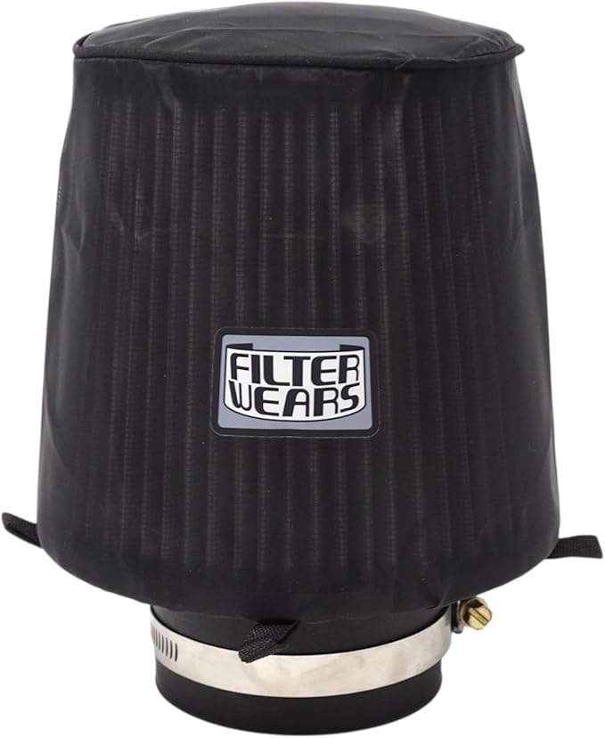 FILTERWEARS Pre-Filter K148K For K&N RU-4740 RE-0930 RE-0950, 22-8033PK